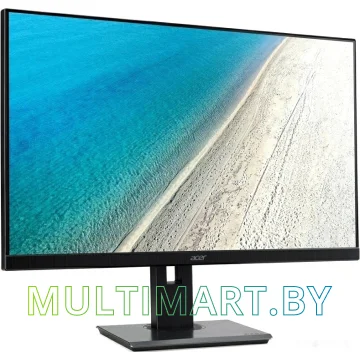 Монитор Acer B227Qbmiprzx (UM.WB7EE.006) картинка 2